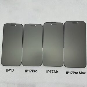 iPhone 17 Air 