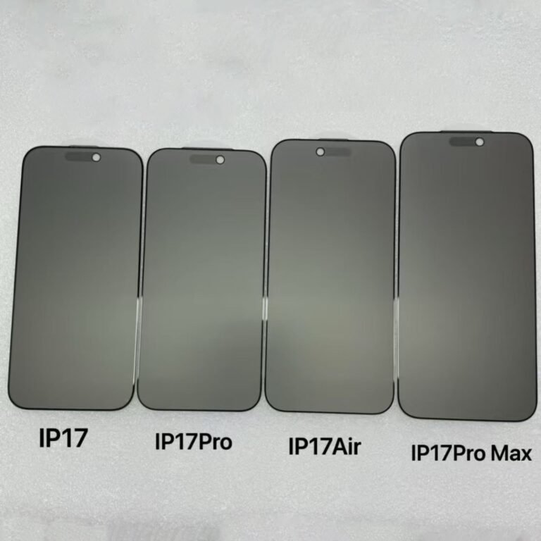 iPhone Air 17