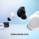 Galaxy Buds Core