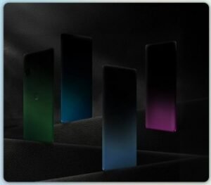 Motorola G96 all colours 