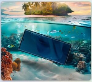 Motorola G96 coming to India very soon 
