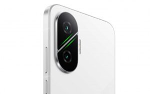 POCO F7 Image
