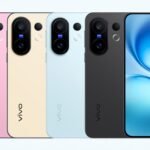 Vivo X200 FE Launched in China