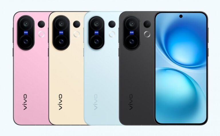 Vivo X200 FE Launched in China