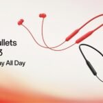 Wireless Neckband Z3