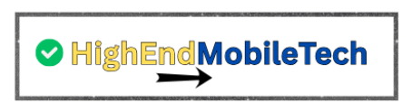 High End Mobile tech news