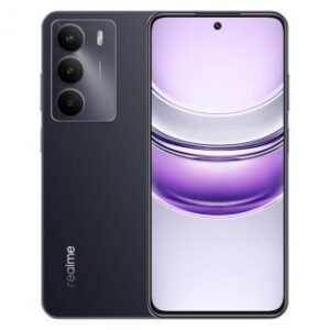 Realme Narzo 80 Lite 5G announced in India 