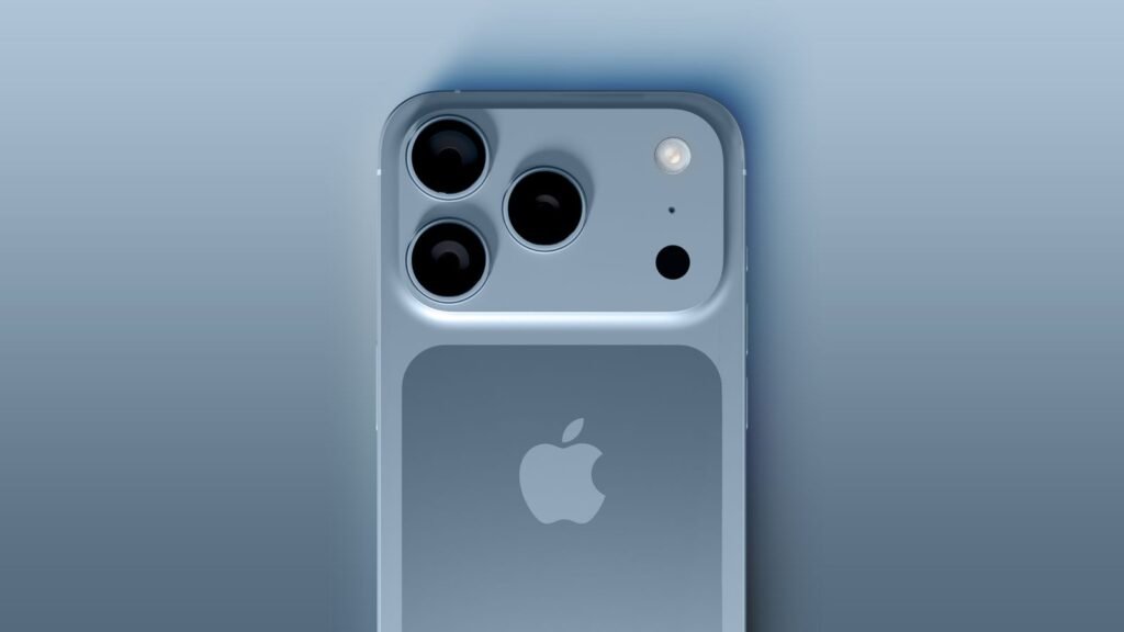 iphone 17 launch date