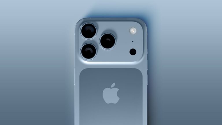 iphone 17 launch date