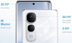 Vivo Y400 Pro 