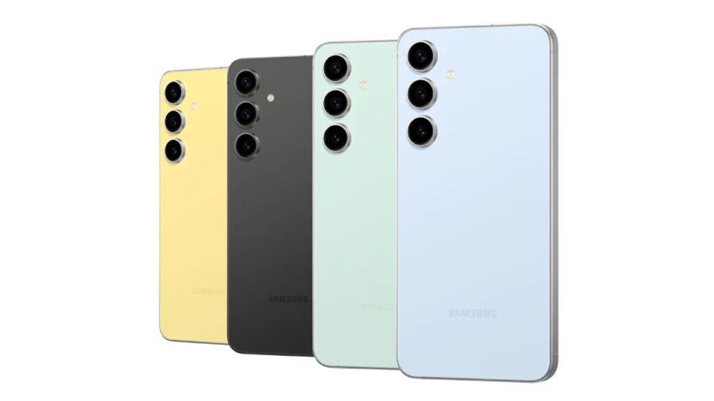 Galaxy S25 FE Launch confirmed 