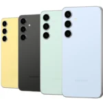 Galaxy S25 FE Launch confirmed