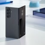Galaxy Z Fold 7 Thinner Design