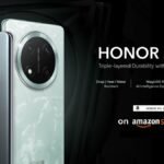 Honor X9c India version