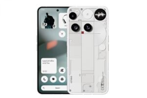 Nothing Phone 3