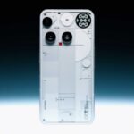 Nothing Phone 3 with Snapdragon 8s 4 GEN