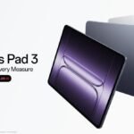 OnePlus Pad 3