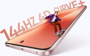 Realme 15 Launched