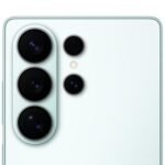 Galaxy s26 ultra design leak