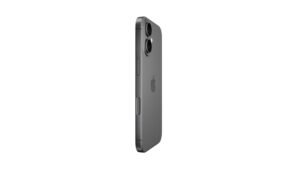 iPhone 17 Gey Color