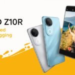 iQOO Z10R 5G