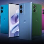 moto g96