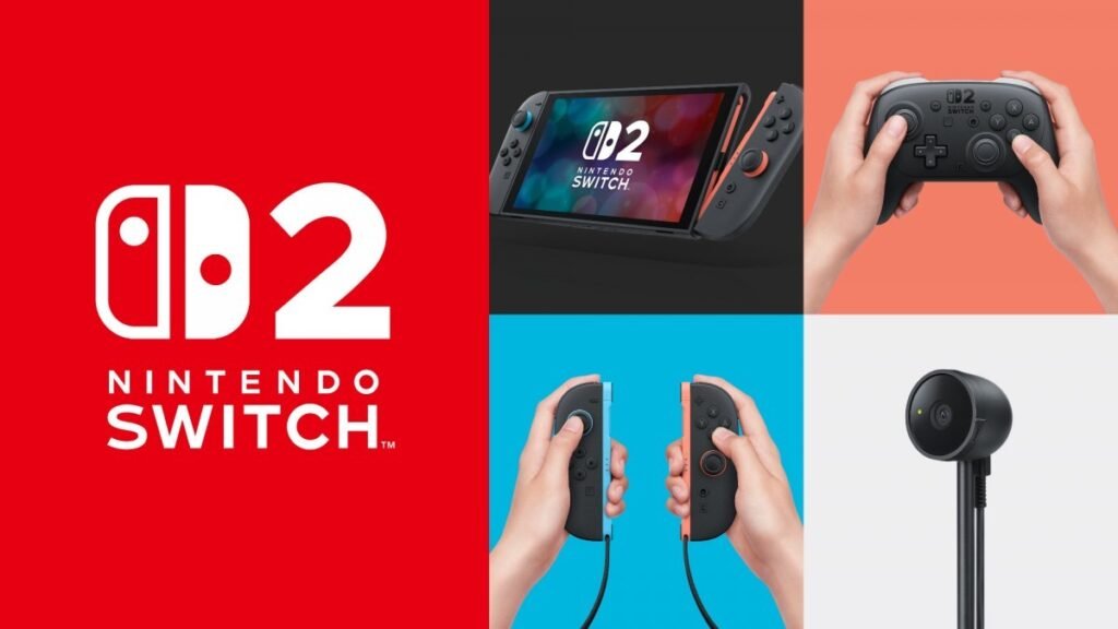 Nintendo Switch 2 