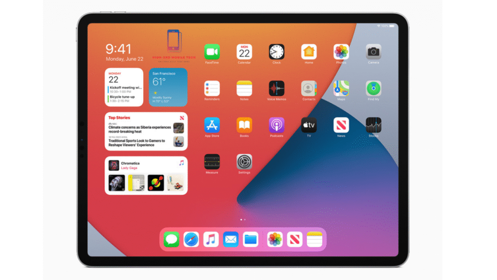 Global Tablet Shipment Increase by 13% 