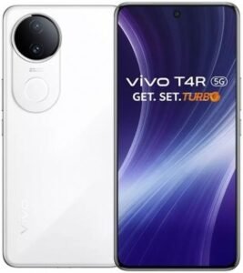 Vivo T4R 5g India 