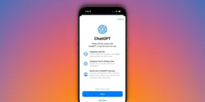 Apple Intelligence Gets ChatGPT-5