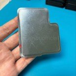 iPhone 17 Air Battery capacity 