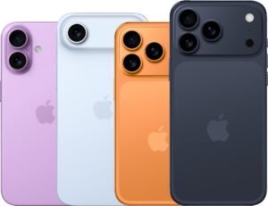 iPhone 17 Launch Date