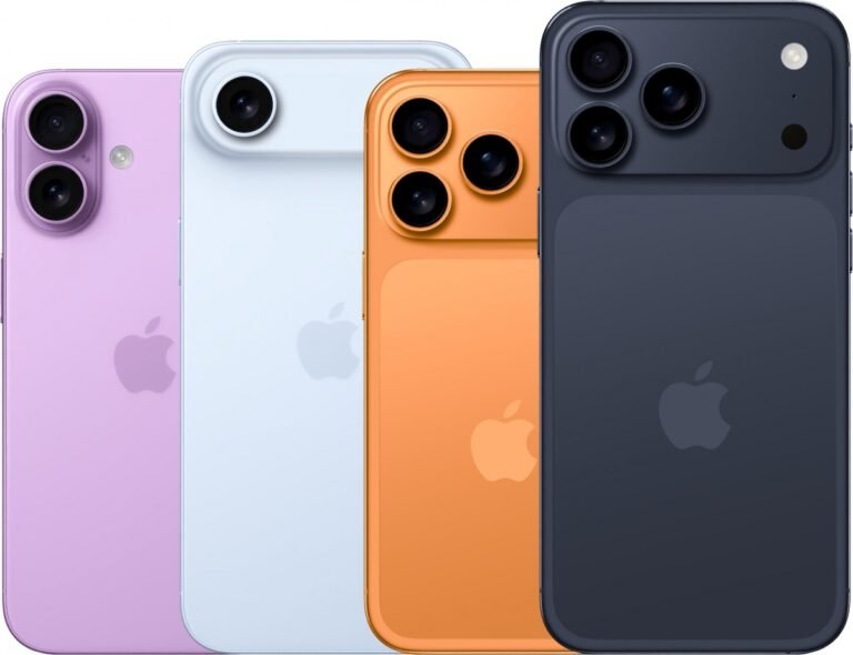 iPhone 17 Launch Date