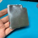 iPhone 17 air battery size very small