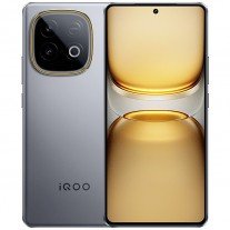 iQOO Z10 Turbo Plus launched 