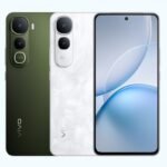 vivo y400 5g