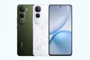vivo y400 5g