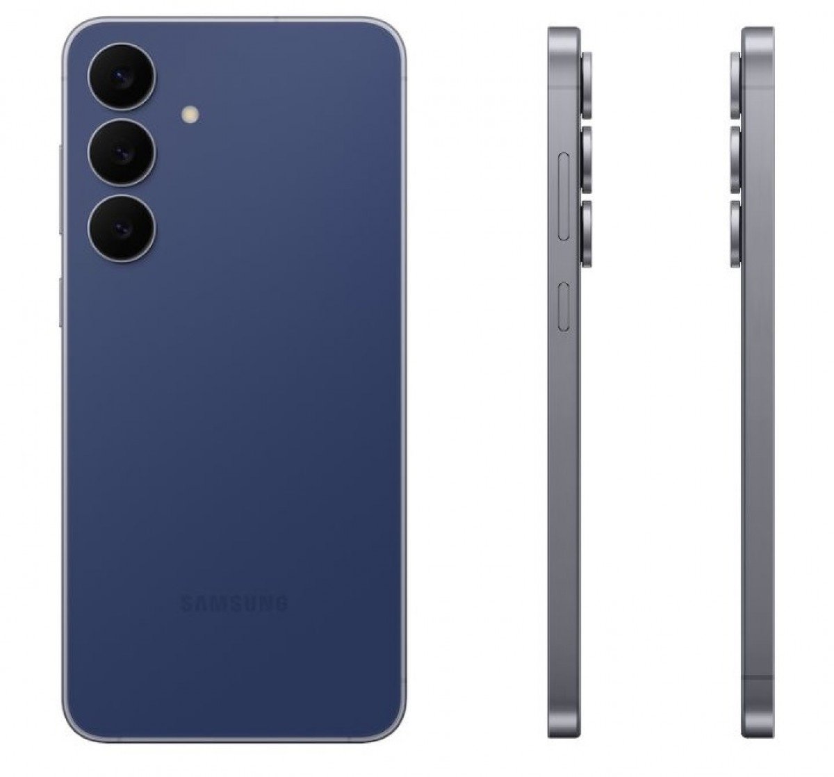 Samsung Galaxy s25 FE
