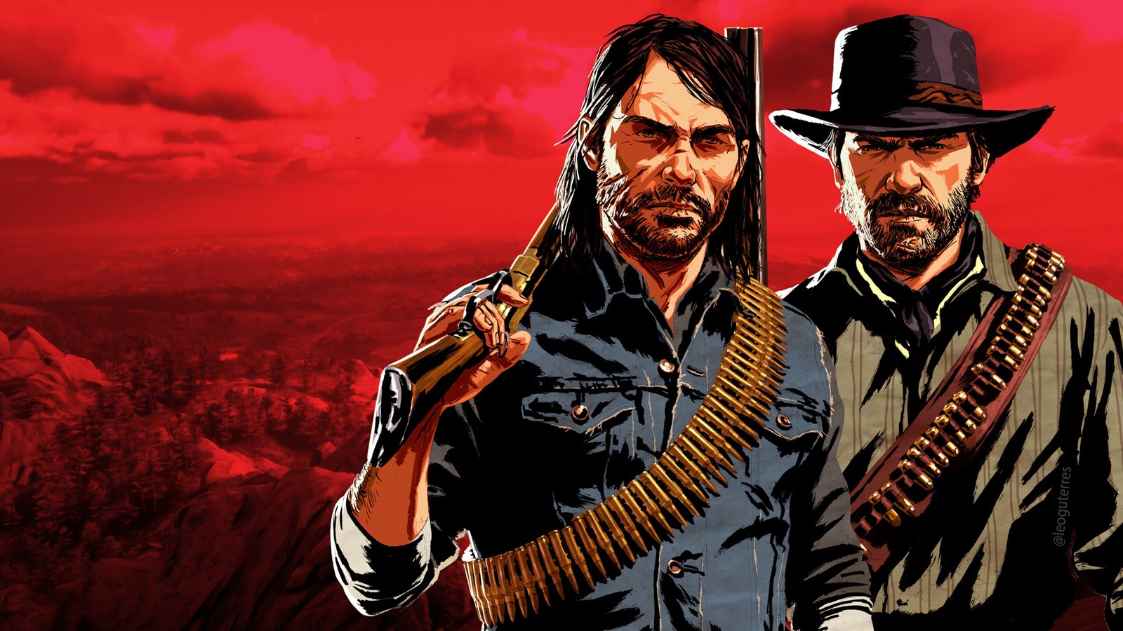 How to Red Dead Redemption Netflix on Mobile