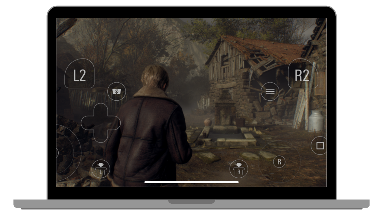 How to Download Resident Evil 4 on iOS
